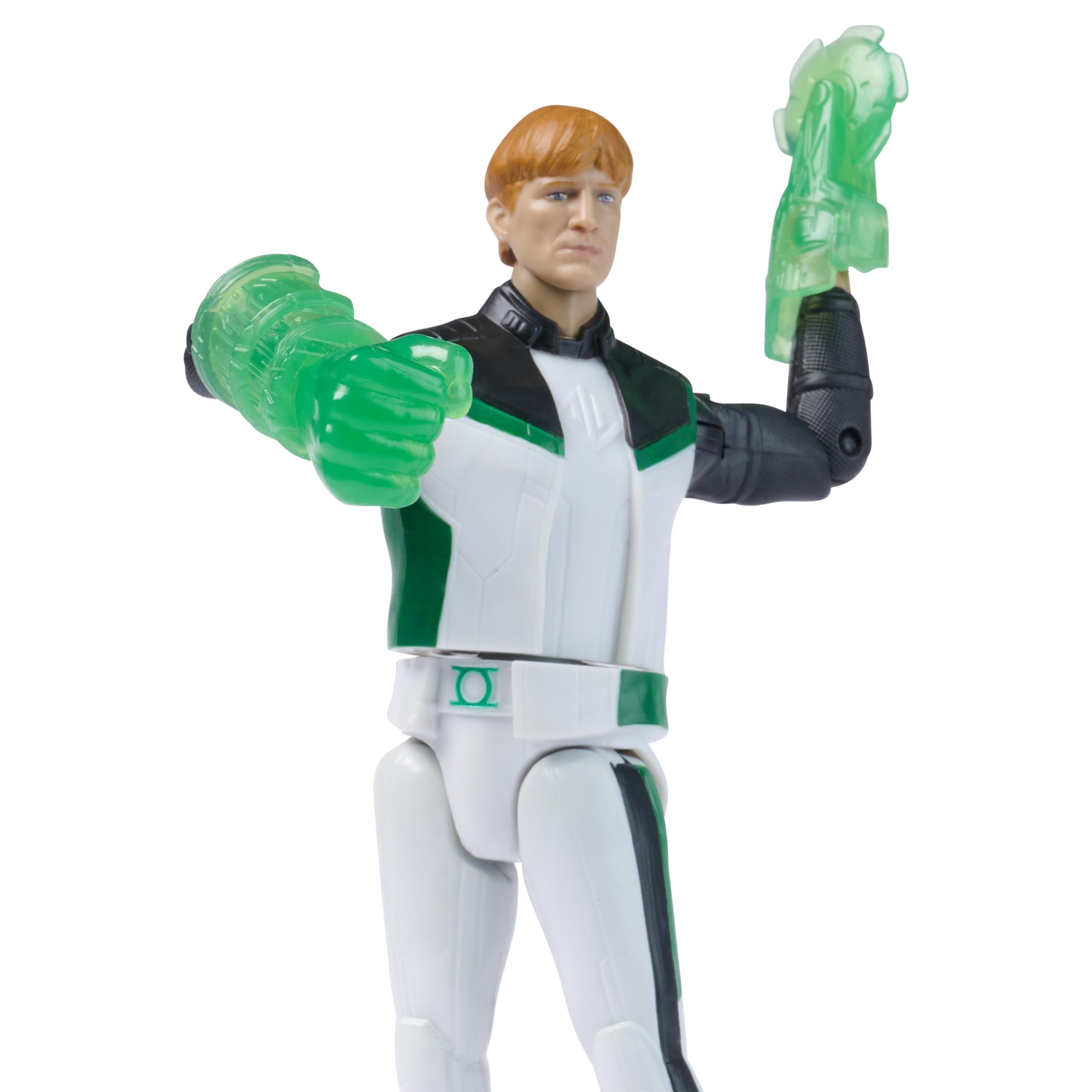 Figuras Battle Attack 13
