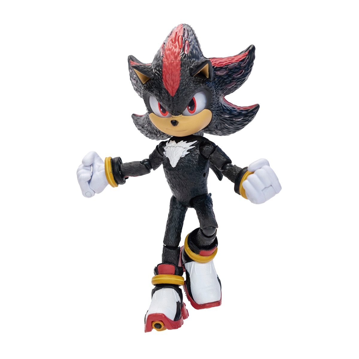 Imagen 0 de Figura coleccionista 13 cm Shadow Sonic 3 Jakks Pacific