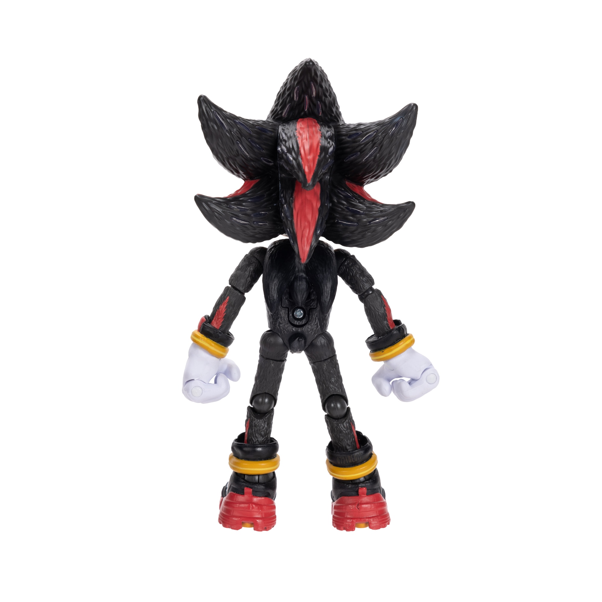 Figura coleccionista 13 cm Shadow Sonic 3 Jakks Pacific 6