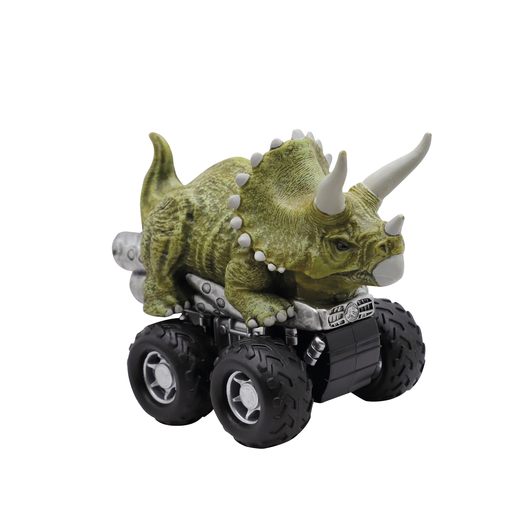 Blister Figura Chaos Theory Zoom Rider Jurassic World modelos surtidos 3