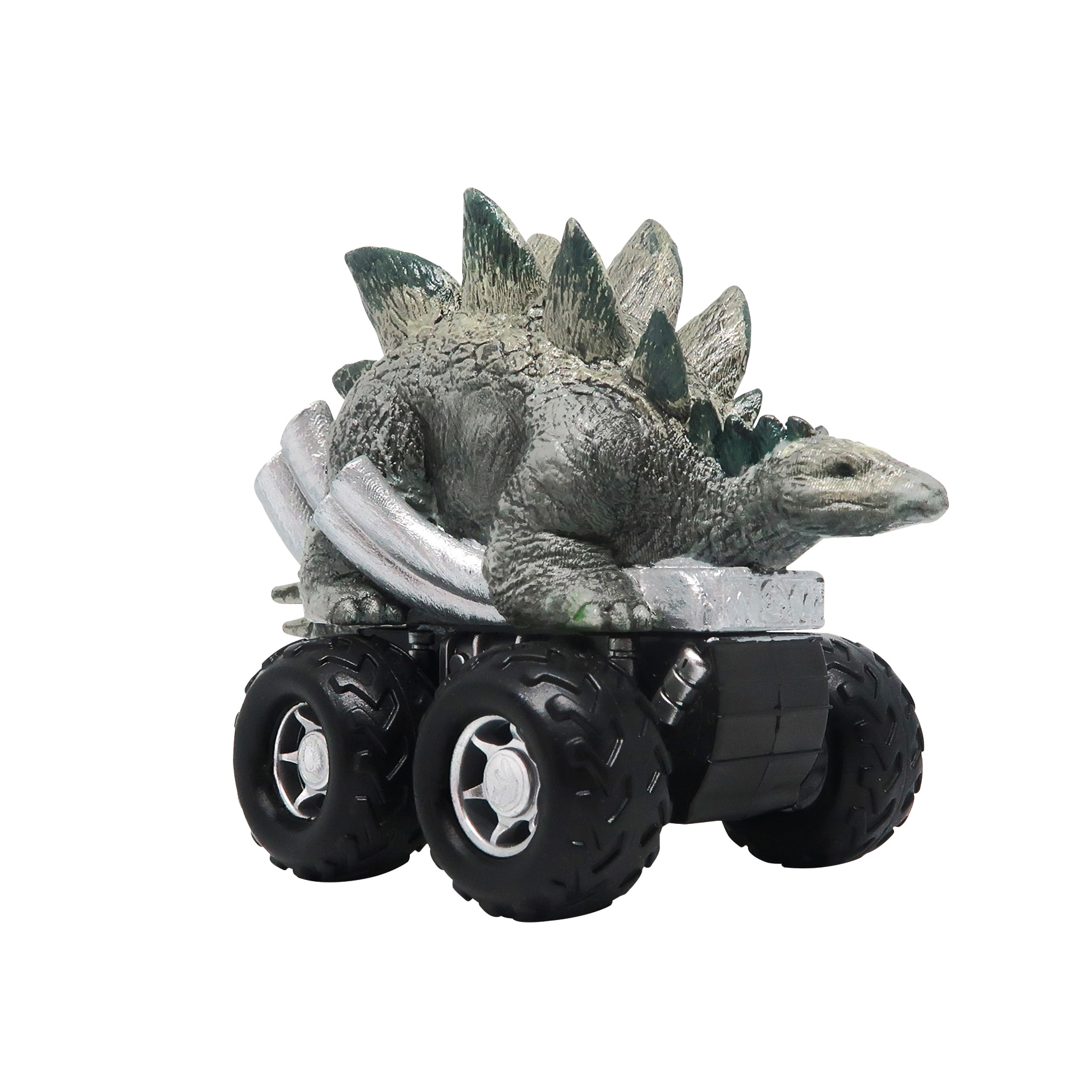 Blister Figura Chaos Theory Zoom Rider Jurassic World modelos surtidos 7