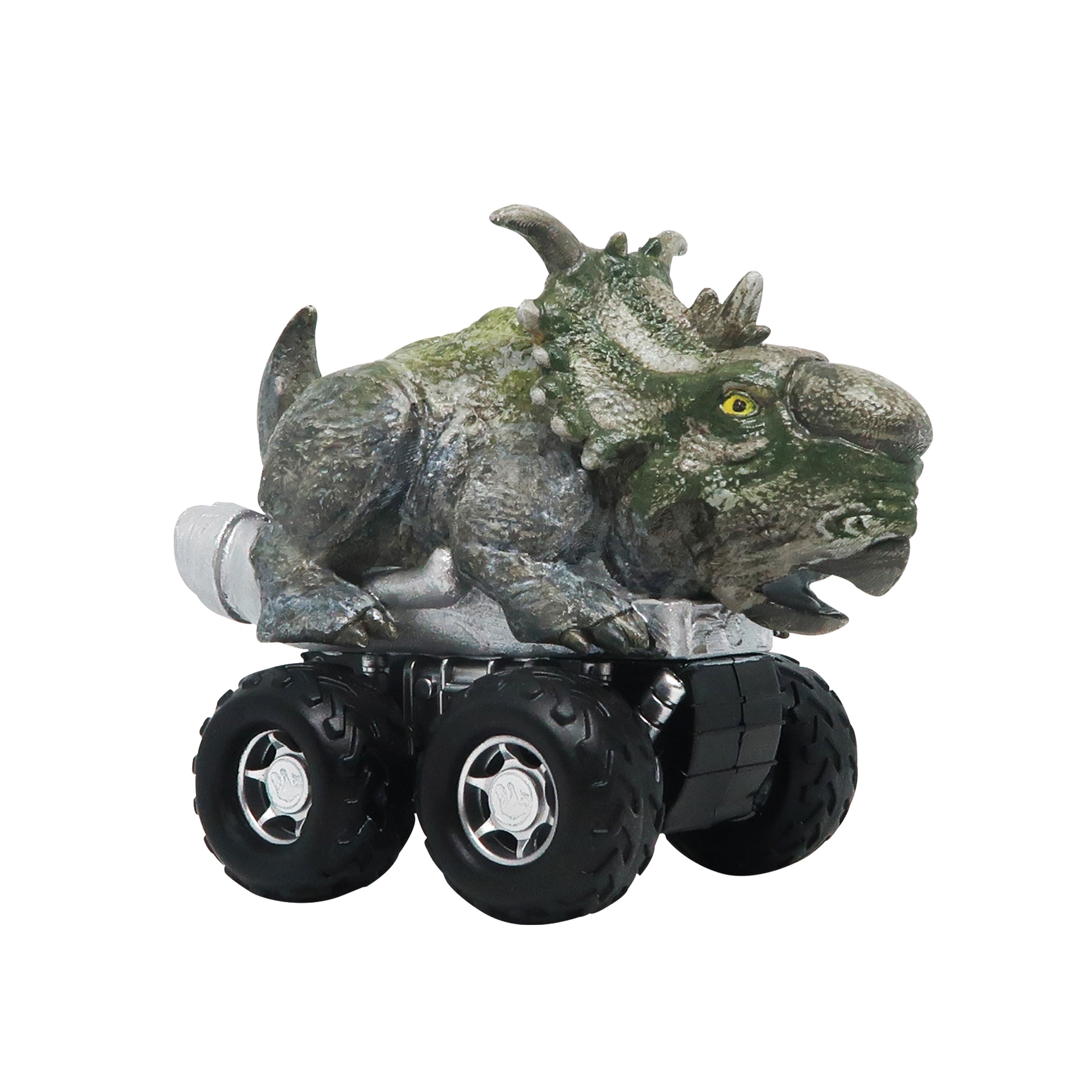 Blister Figura Chaos Theory Zoom Rider Jurassic World modelos surtidos 9