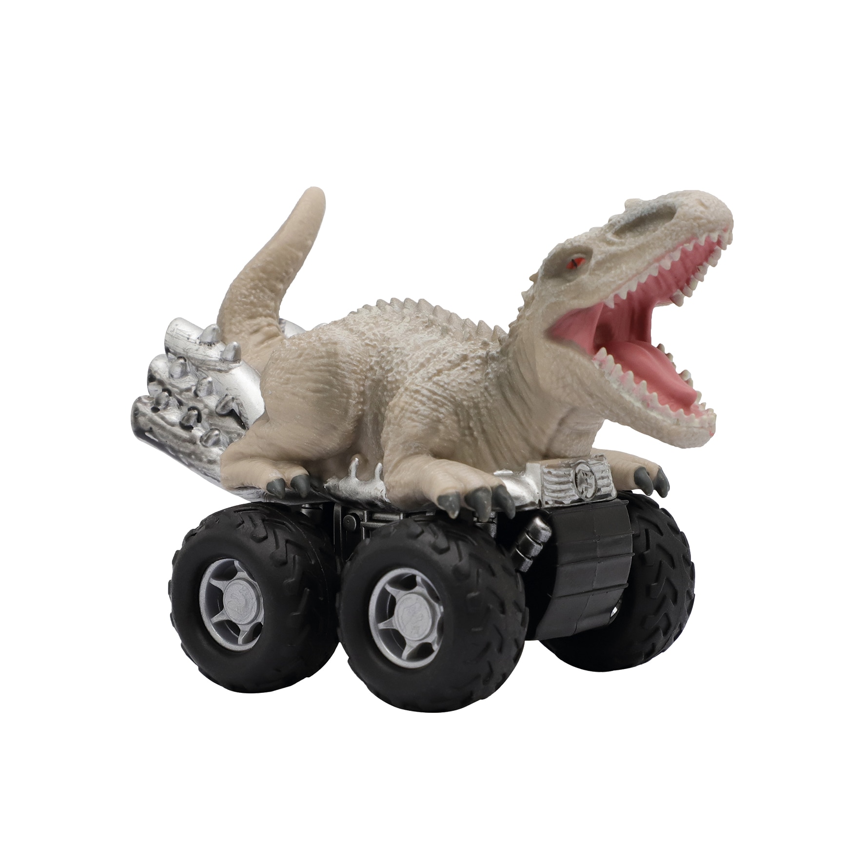 Blister Figura Chaos Theory Zoom Rider Jurassic World modelos surtidos 11