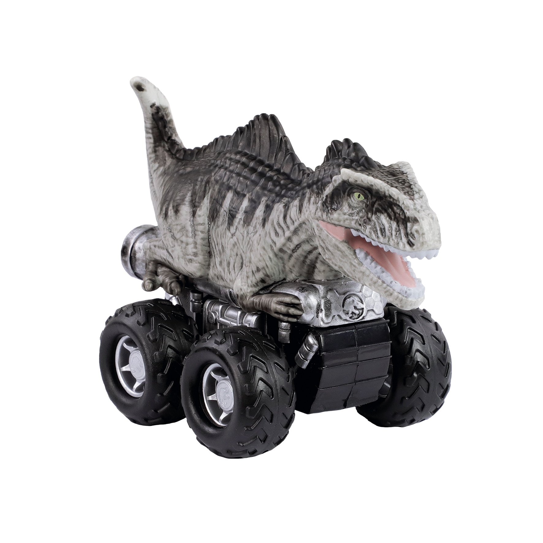 Blister Figura Chaos Theory Zoom Rider Jurassic World modelos surtidos 13