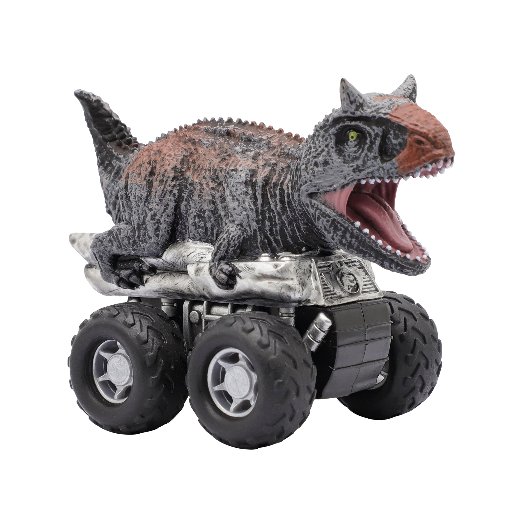 Blister Figura Chaos Theory Zoom Rider Jurassic World modelos surtidos 17