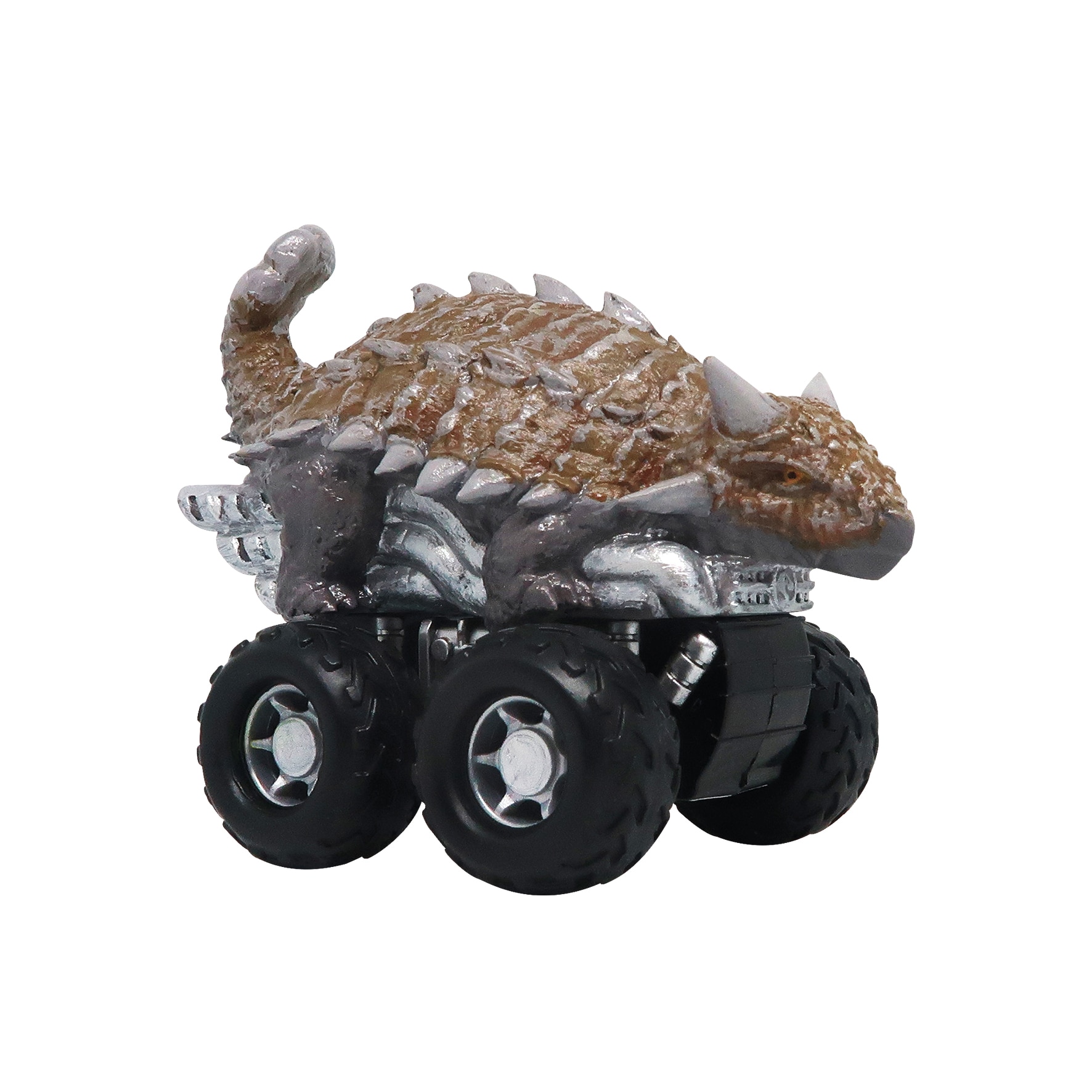 Blister Figura Chaos Theory Zoom Rider Jurassic World modelos surtidos 19