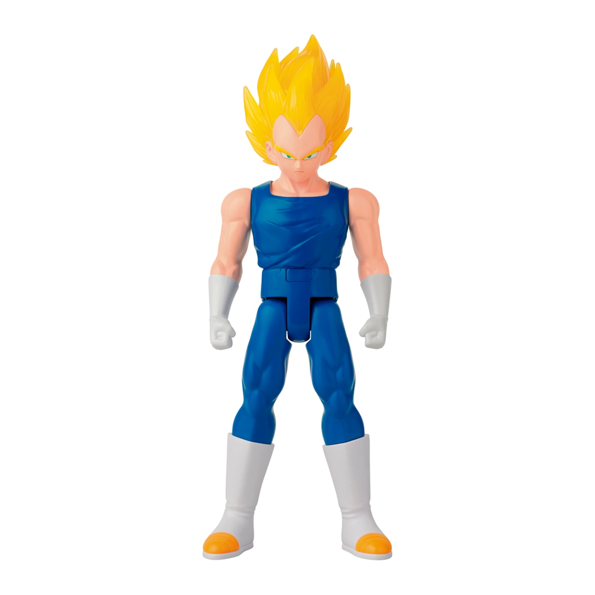BANDAI – Figura Limit Breaker SPARKLING Vegeta Dragon Ball Bandai.