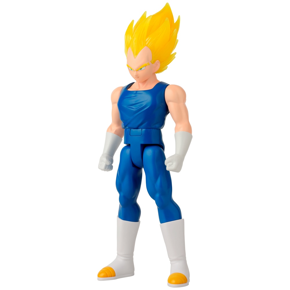 Figura Limit Breaker SPARKLING Vegeta Dragon Ball Bandai 2
