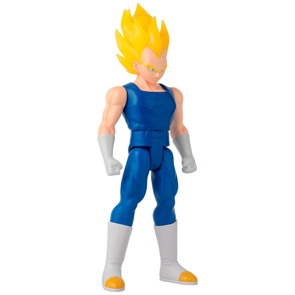 Figura Limit Breaker SPARKLING Vegeta Dragon Ball Bandai 3