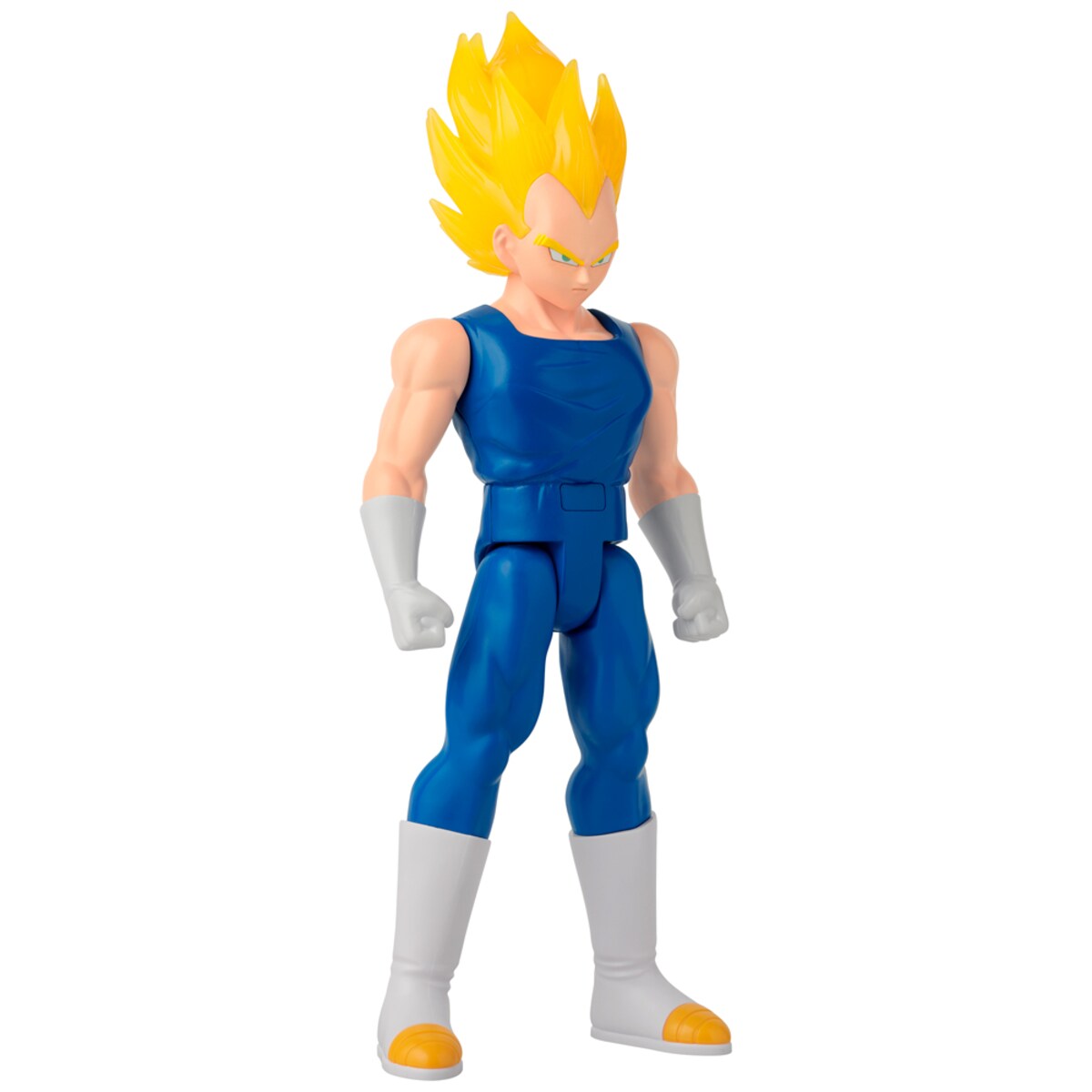Figura Limit Breaker SPARKLING Vegeta Dragon Ball Bandai · BANDAI