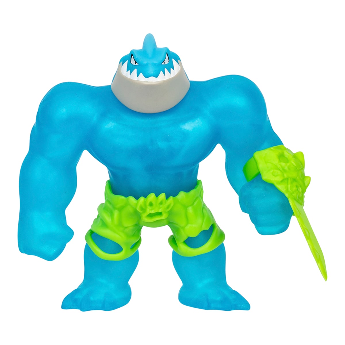 Figura Meteor Madness Goo Jit Zu modelos surtidos 5