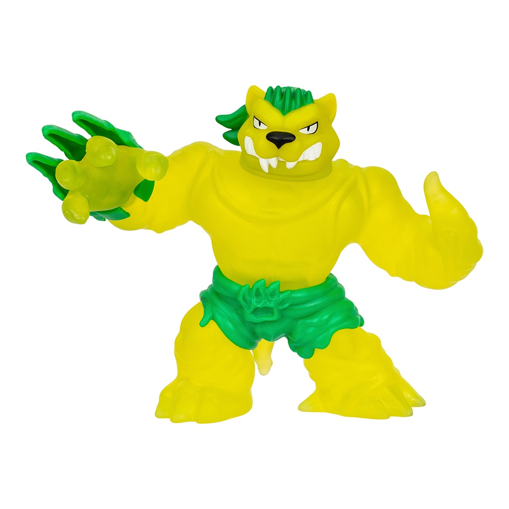 Figura Meteor Madness Goo Jit Zu modelos surtidos 8