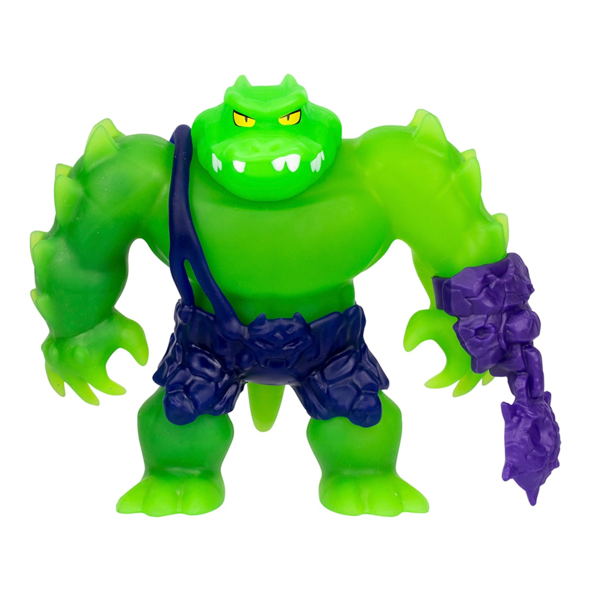 Figura Meteor Madness Goo Jit Zu modelos surtidos 11