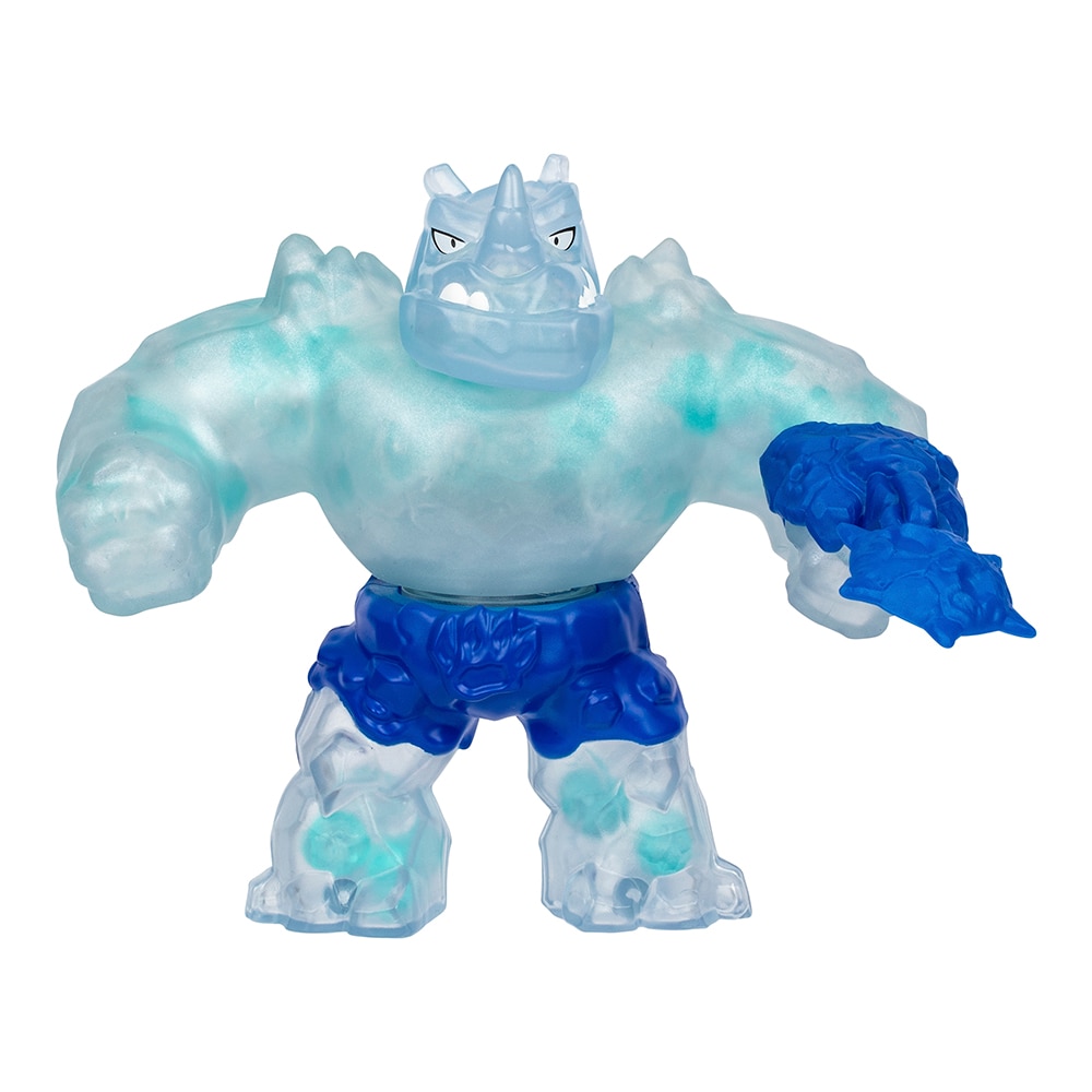 Figura Meteor Madness Goo Jit Zu modelos surtidos 14