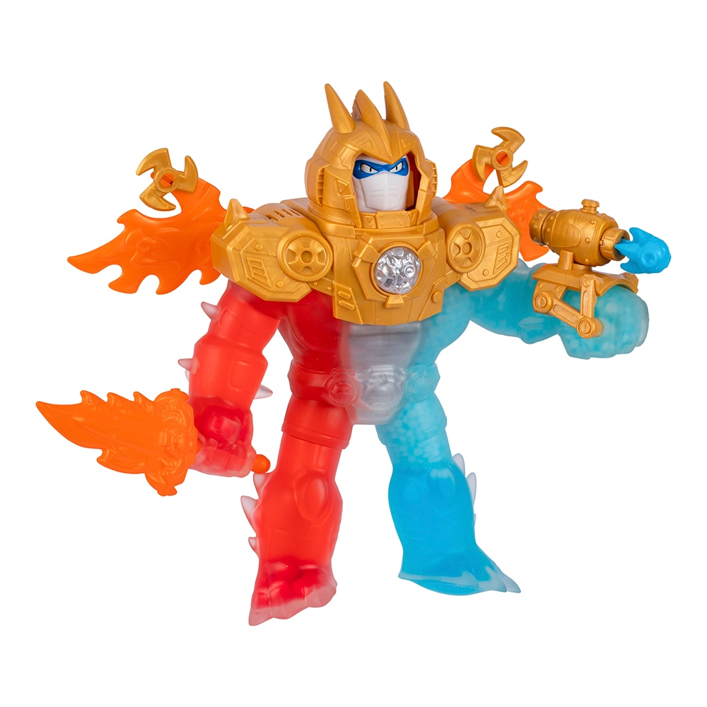 Figura Gootron Supremo Goo Jit Zu 3