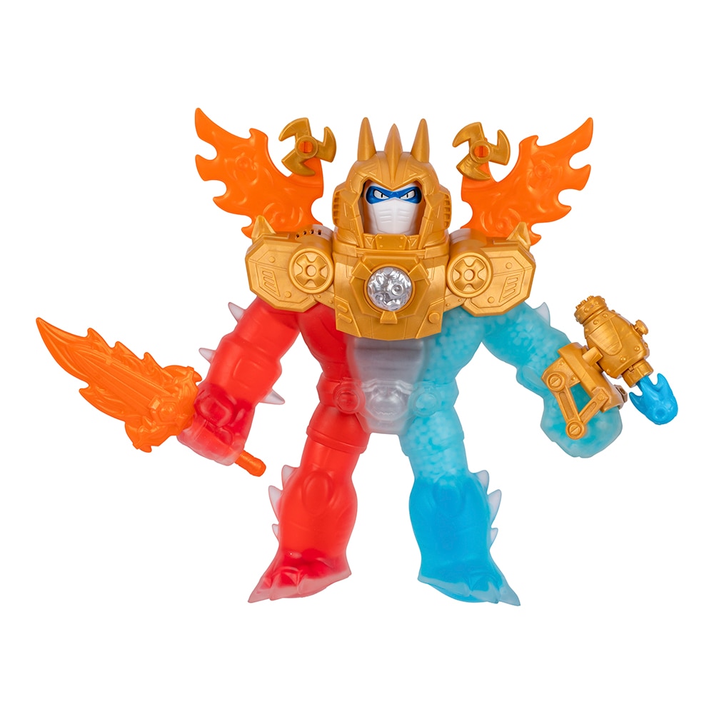 Figura Gootron Supremo Goo Jit Zu 7