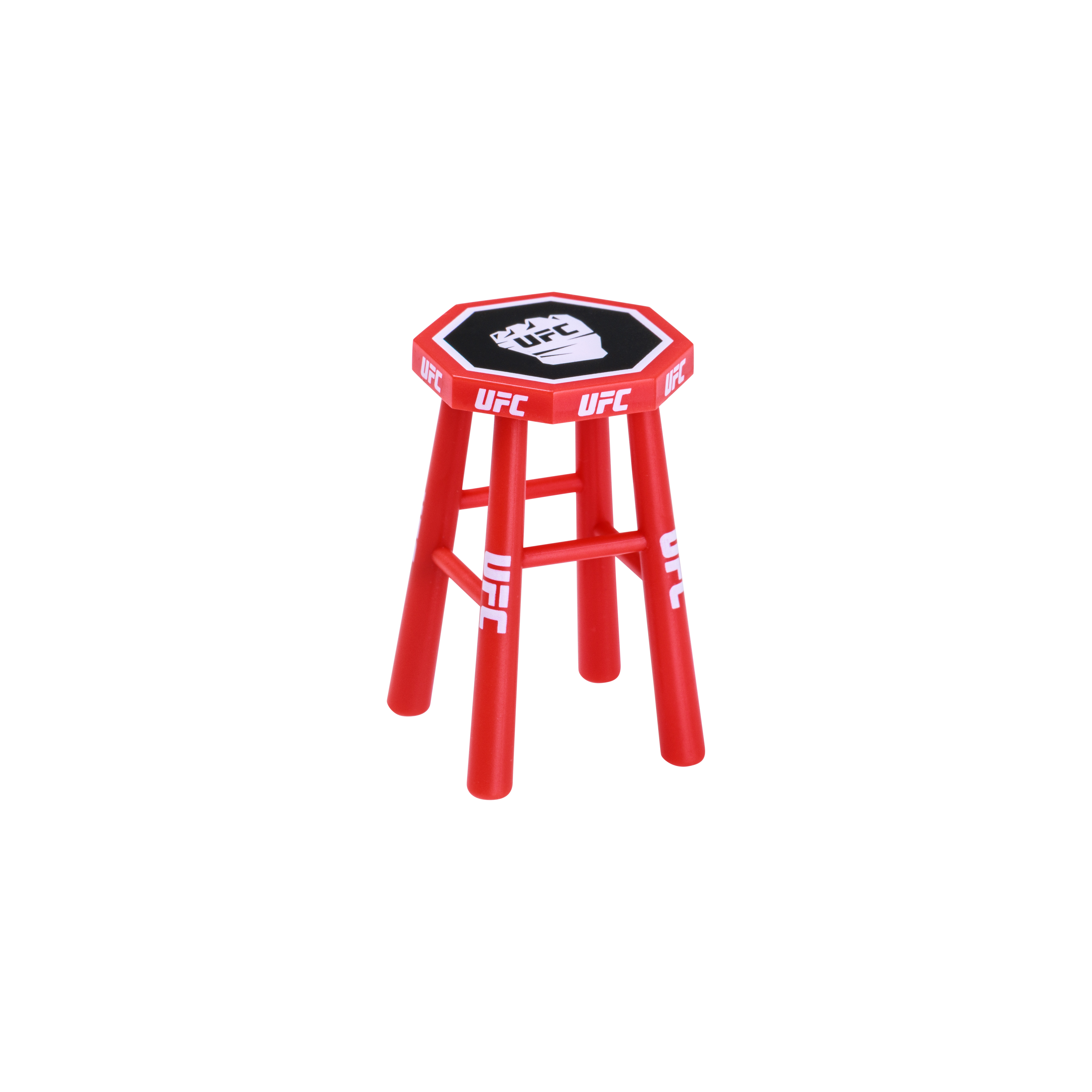 UFC leyendas: maxi figura articulada de 11 cm con accesorios surtido 6