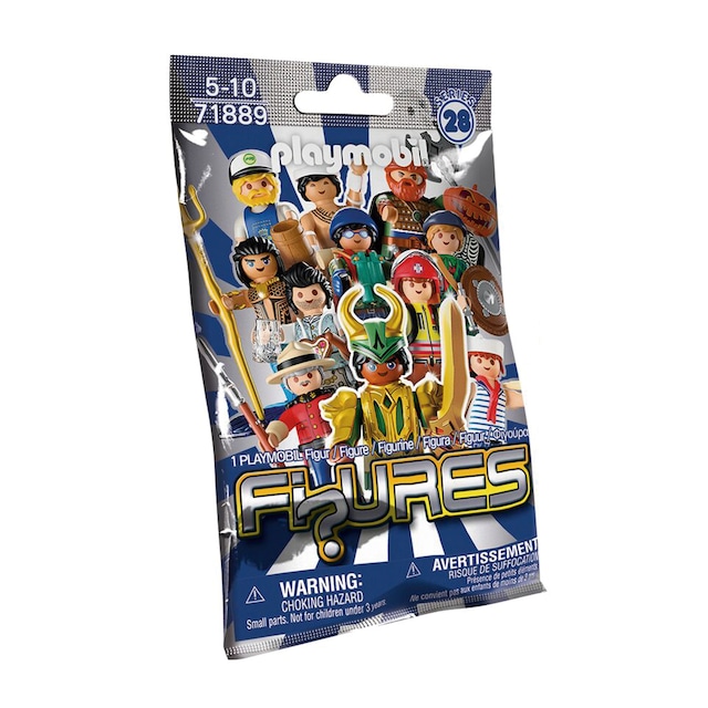 Imagen 0 de Playmobil Figuras (serie 28)