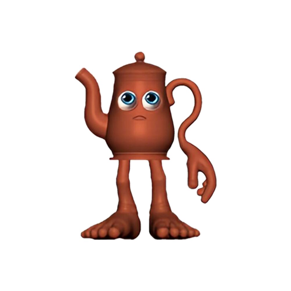 Figuras Coleccionables De Italian Twingy Toys Revolution 5