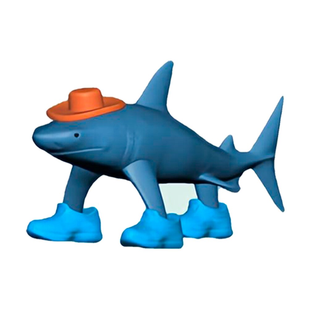 Figuras Coleccionables De Italian Twingy Toys Revolution 6