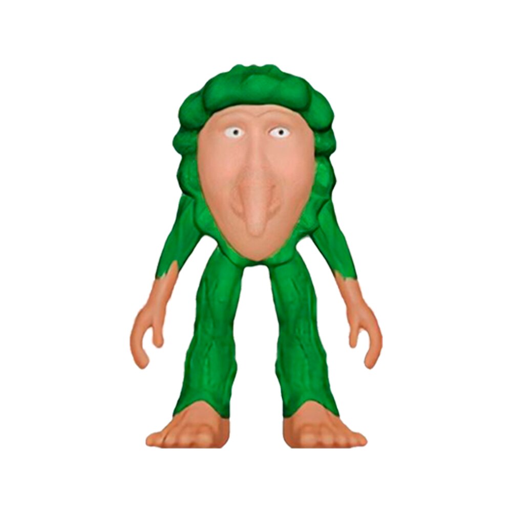 Figuras Coleccionables De Italian Twingy Toys Revolution 10