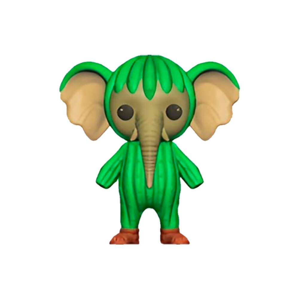 Figuras Coleccionables De Italian Twingy Toys Revolution 11