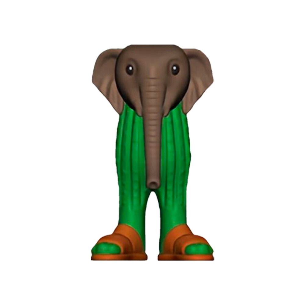 Figuras Coleccionables De Italian Twingy Toys Revolution 12