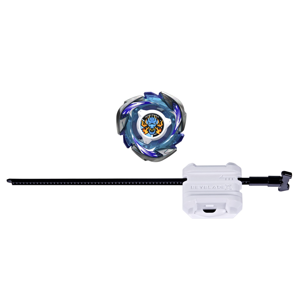 Kit Inicial CX Beyblade modelos surtidos 14