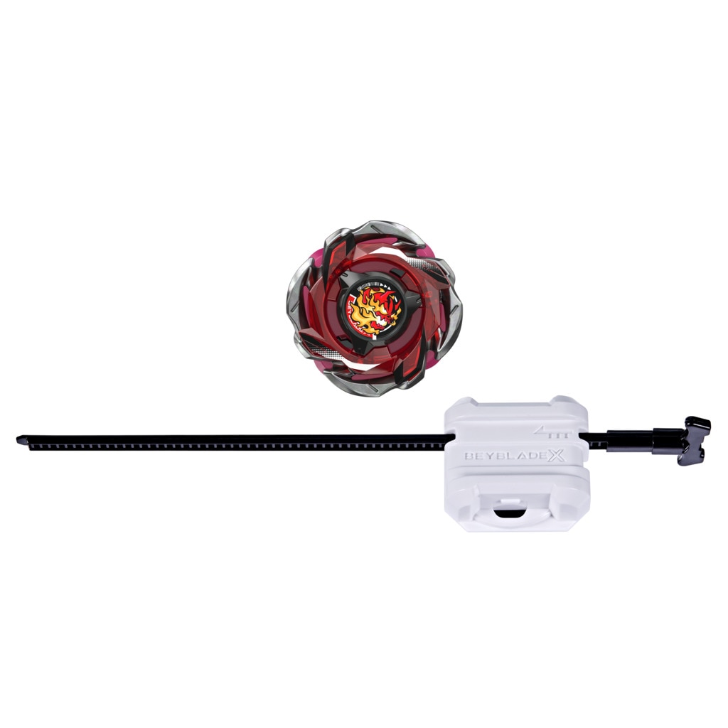 Kit Inicial CX Beyblade modelos surtidos 15