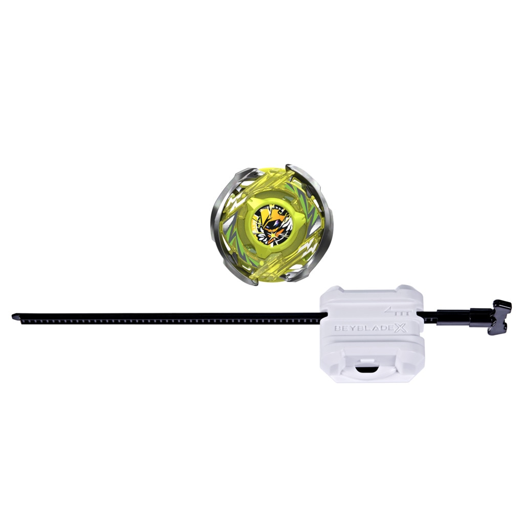 Kit Inicial CX Beyblade modelos surtidos 16