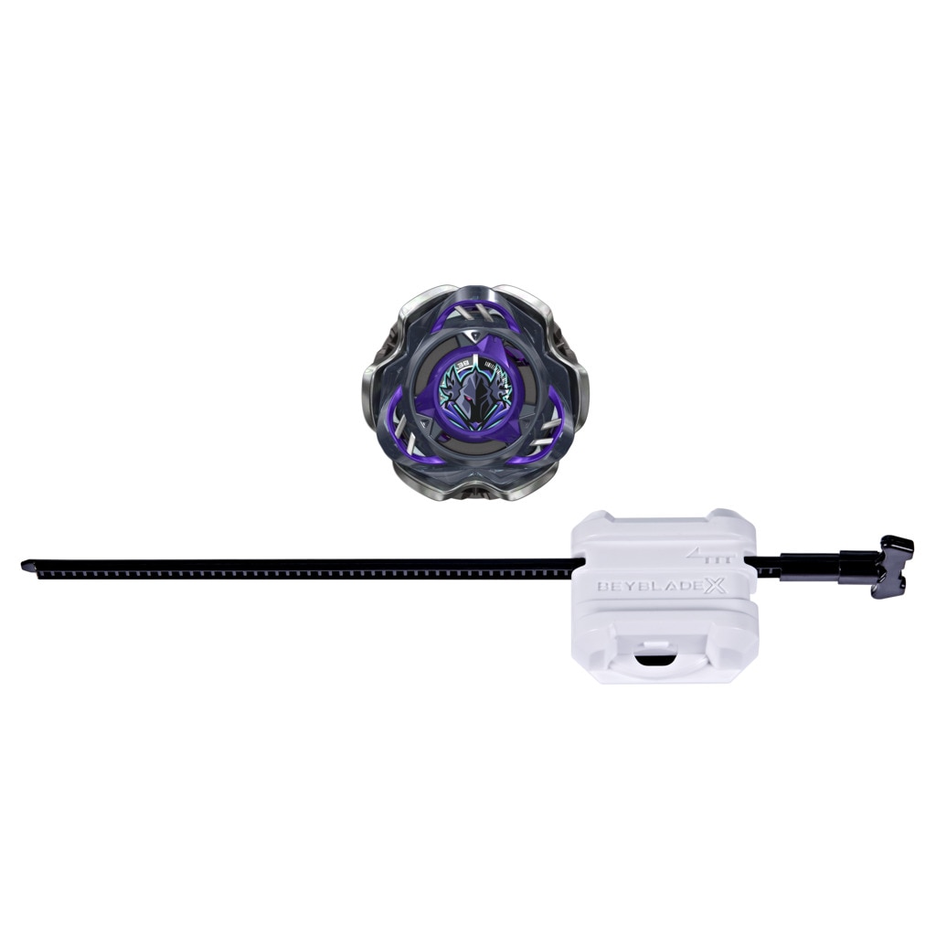 Kit Inicial CX Beyblade modelos surtidos 17