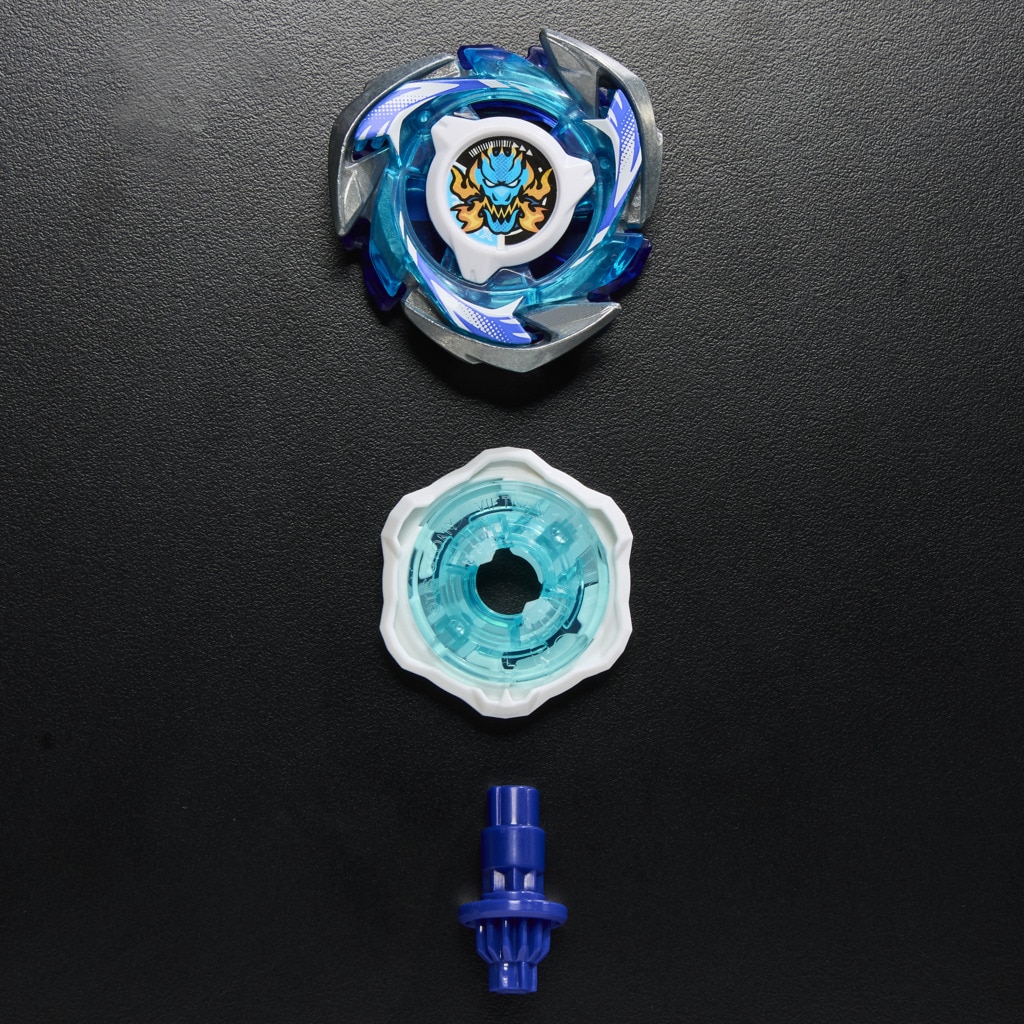 Kit Inicial CX Beyblade modelos surtidos 19