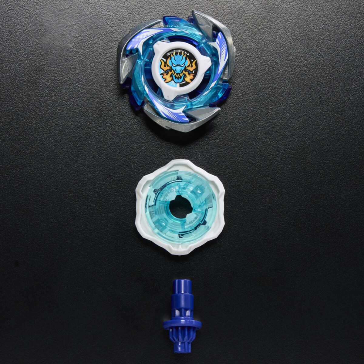 Beyblade X Pack Inicial - Modelos Sortidos 19