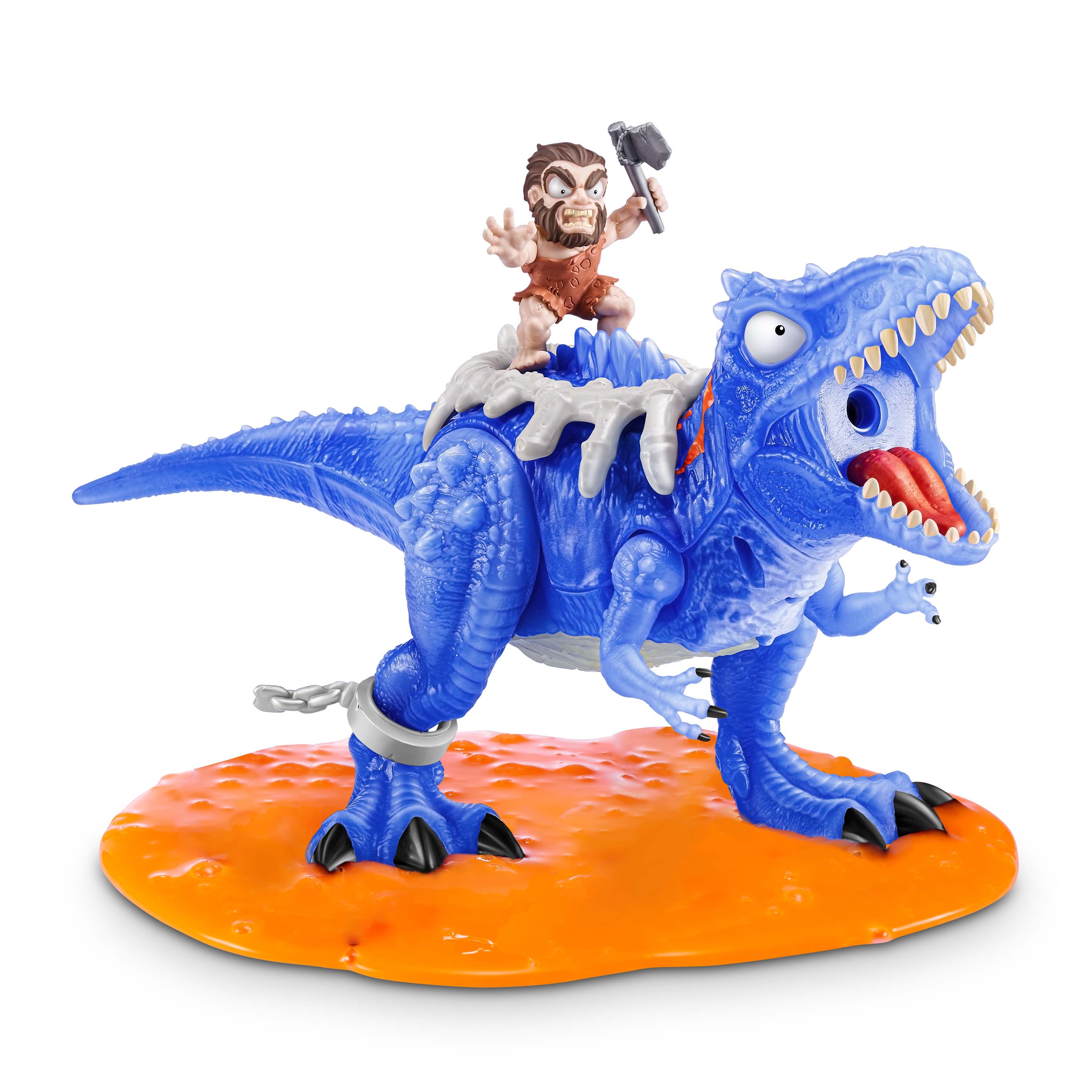 Huevo Sorpresa Dino Egg Hunt Smashers 4