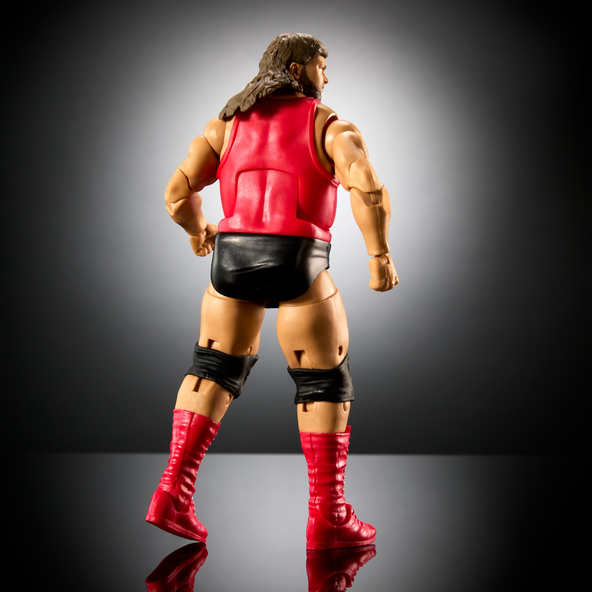 Figura Colección Élite WWE Mattel 7