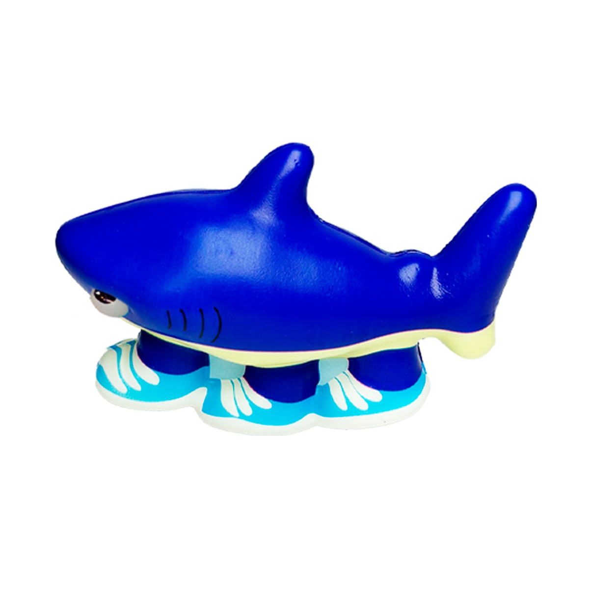 Figura Brainrot magic squeeze que duplica su tamaño Bizak modelos surtidos 7