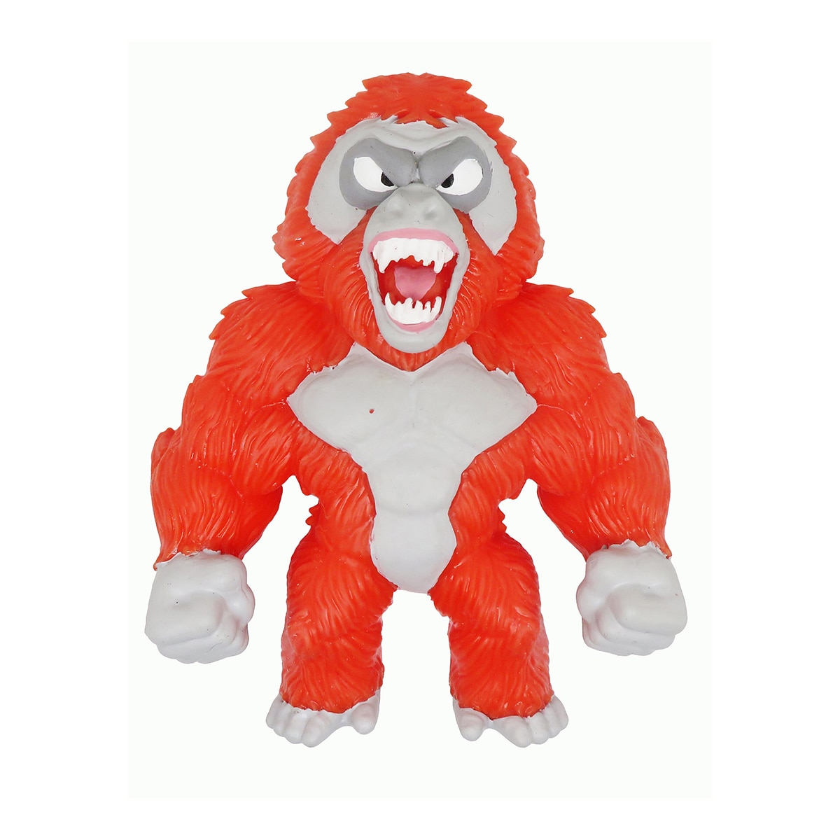 Figura elástica Monsterflex classic animales wild Bizak 16