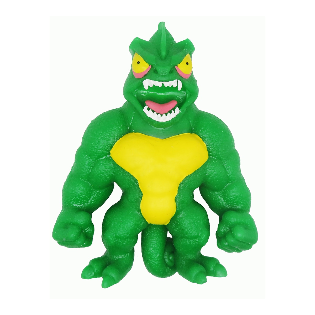 Figura elástica Monsterflex classic animales wild Bizak 21