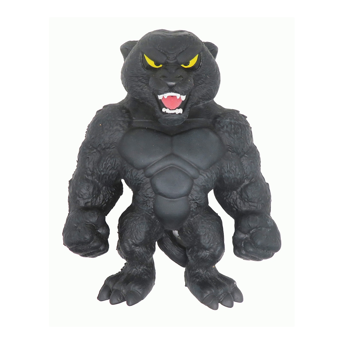 Figura elástica Monsterflex classic animales wild Bizak 22