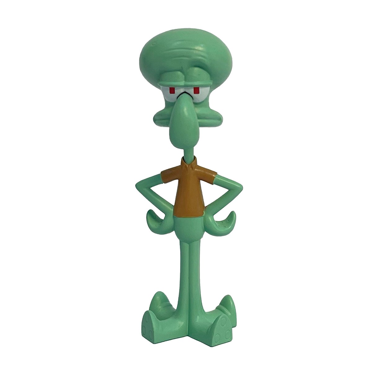 Figuras coleccionables 1 figura sobre sorpresa Bob Esponja Bizak 5