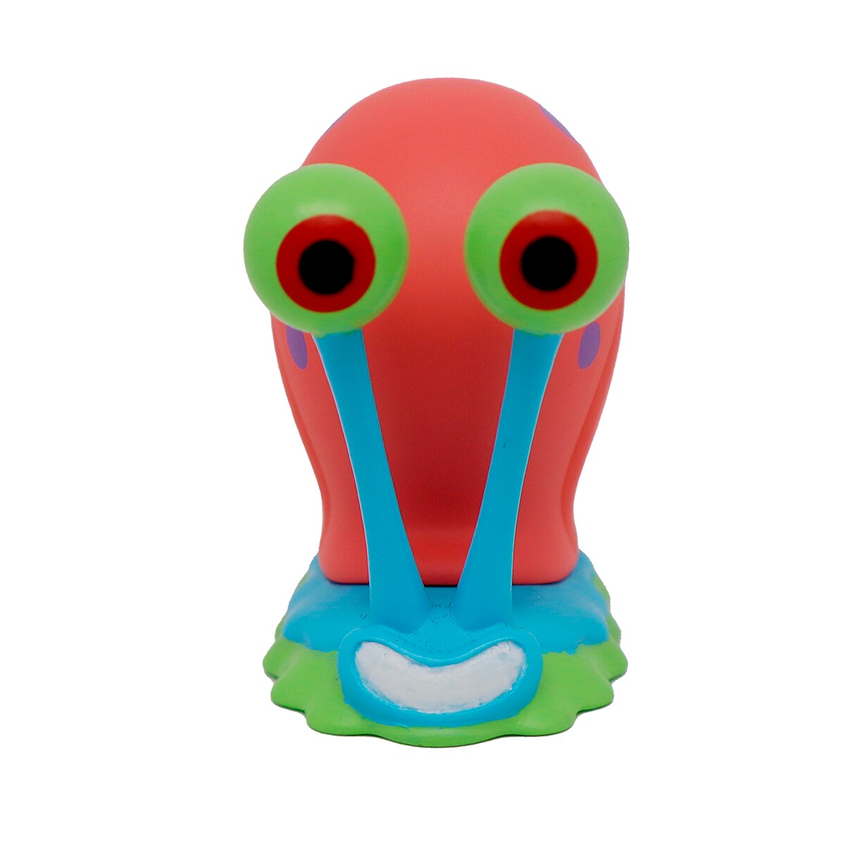 Figuras coleccionables 1 figura sobre sorpresa Bob Esponja Bizak 6