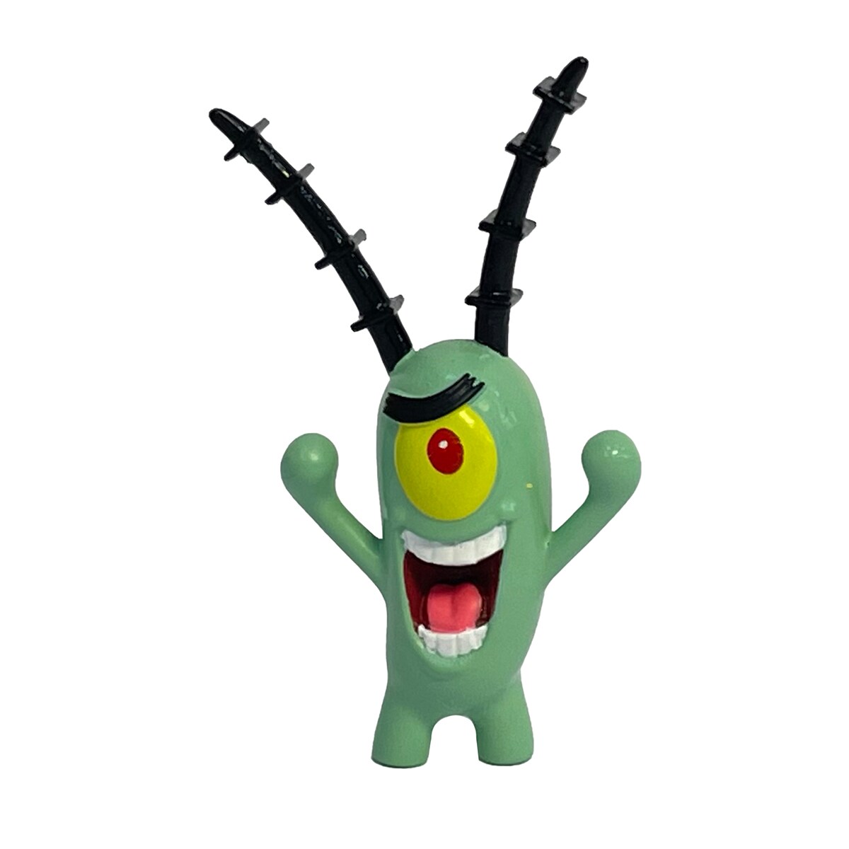 Figuras coleccionables 1 figura sobre sorpresa Bob Esponja Bizak 10