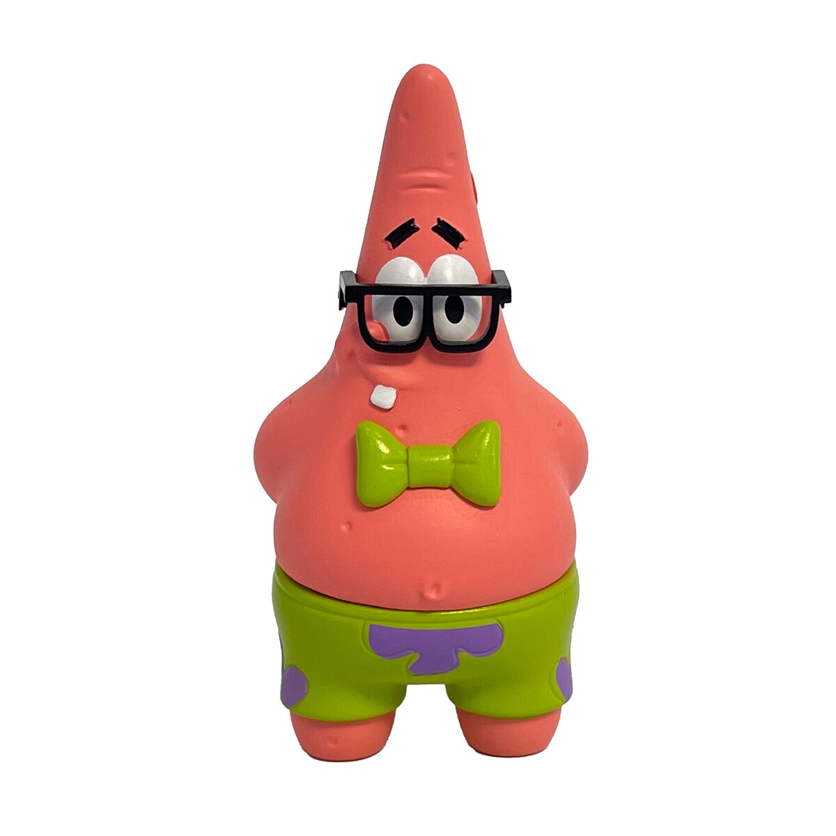 Figuras coleccionables 1 figura sobre sorpresa Bob Esponja Bizak 14