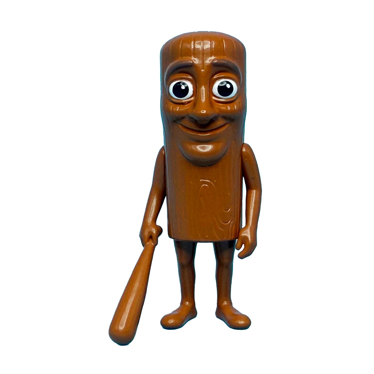 Figuras coleccionables Italian Brainrot pack individual figura sorpresa Bizak 4