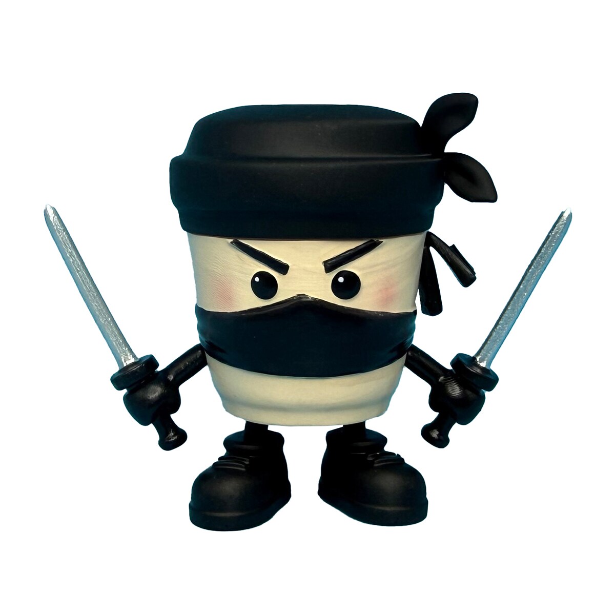 Figuras coleccionables Italian Brainrot pack individual figura sorpresa Bizak 6