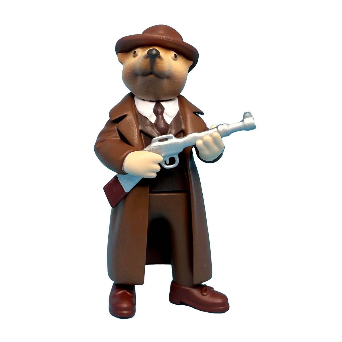 Figuras coleccionables Italian Brainrot pack individual figura sorpresa Bizak 9