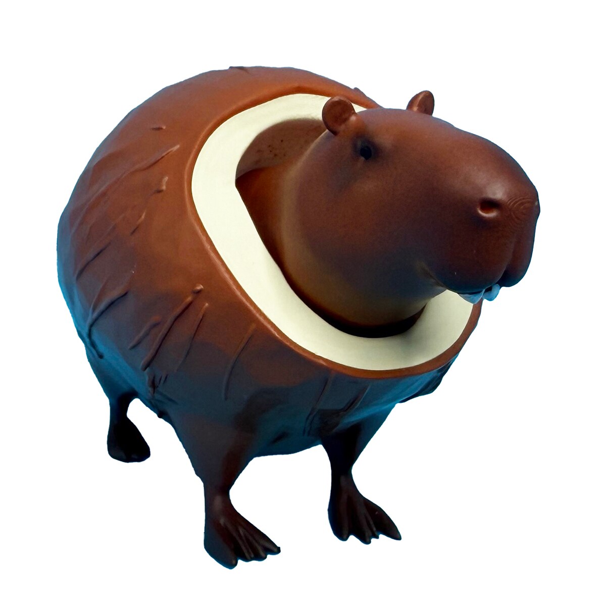 Figuras coleccionables Italian Brainrot pack individual figura sorpresa Bizak 10