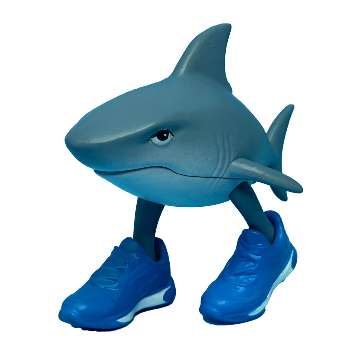 Figuras coleccionables Italian Brainrot pack individual figura sorpresa Bizak 11