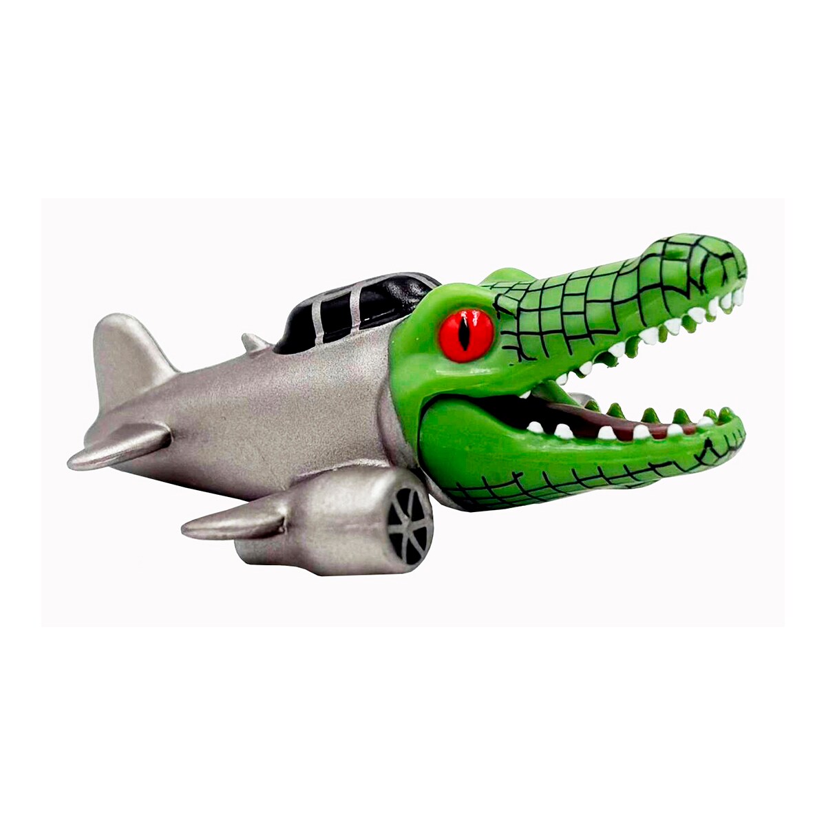 Figuras coleccionables Italian Brainrot pack individual figura sorpresa Bizak 12