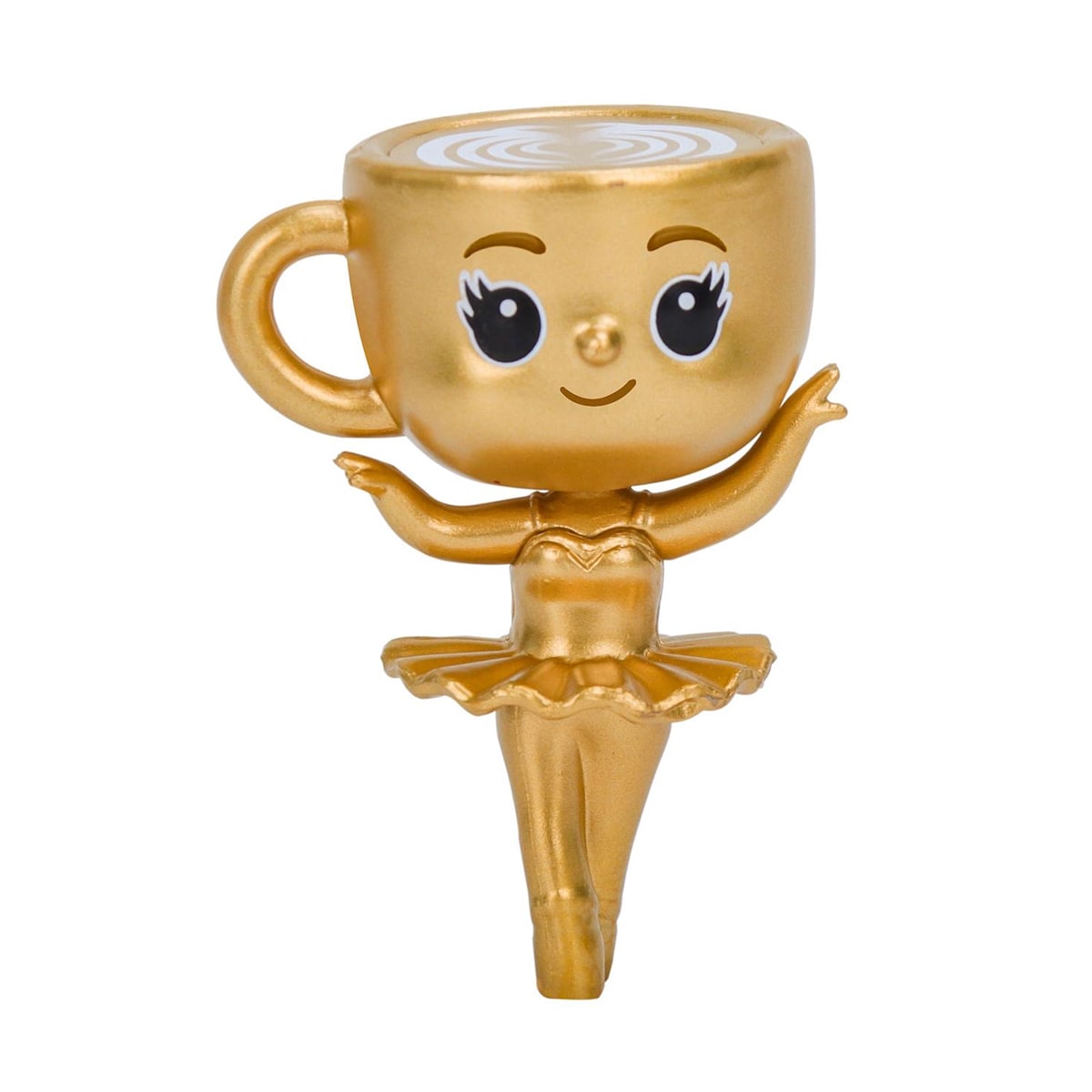 Figuras coleccionables Italian Brainrot pack individual figura sorpresa Bizak 17